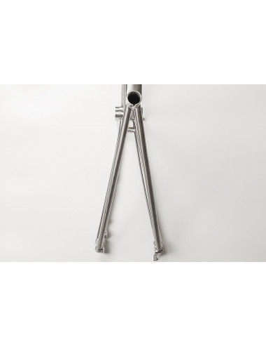 Tizona Titanium Gravel G3 Frame