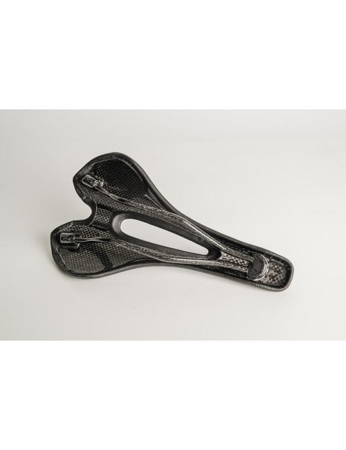 Tizona Components Carbon Saddle