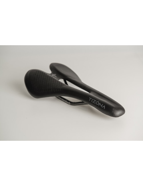 Tizona Components Carbon Saddle