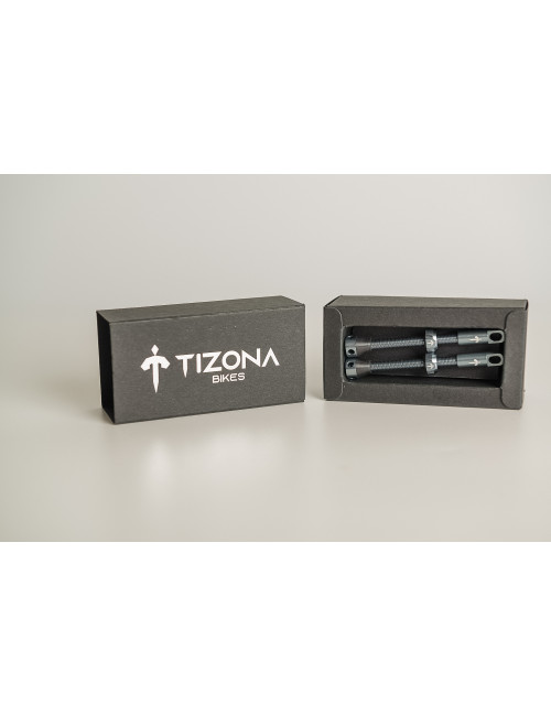 Tizona Component Tubeless Valve