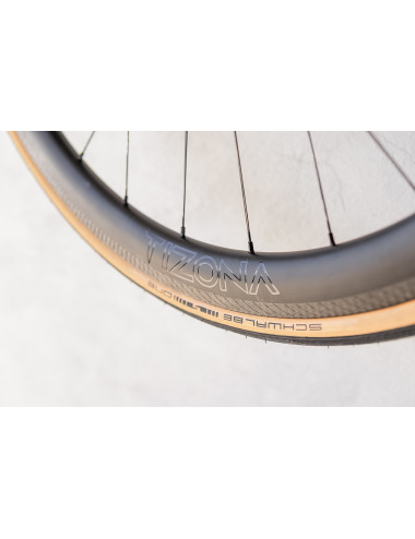 Tizona Carbon Wheels