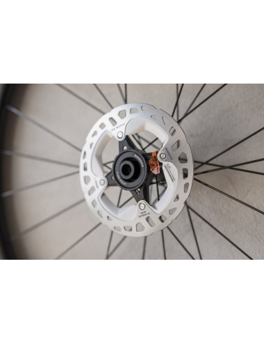 Tizona Carbon Wheels