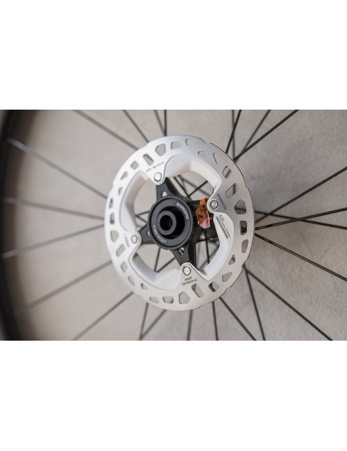 Tizona Component Carbon Wheels