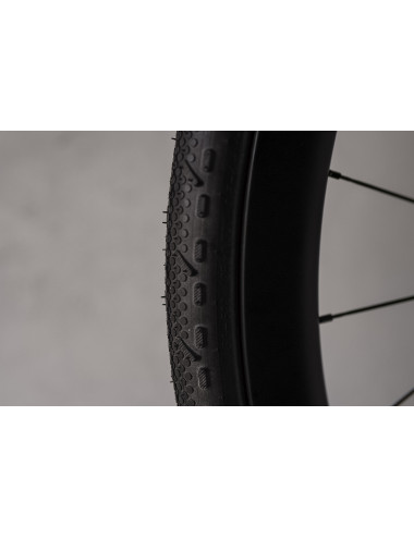 Tizona Carbon Wheels