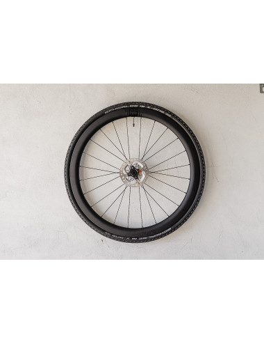 Tizona Carbon Wheels