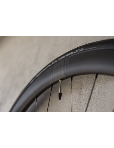 Tizona Carbon Wheels