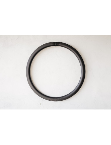 Tizona Component Carbon Rims 45mm