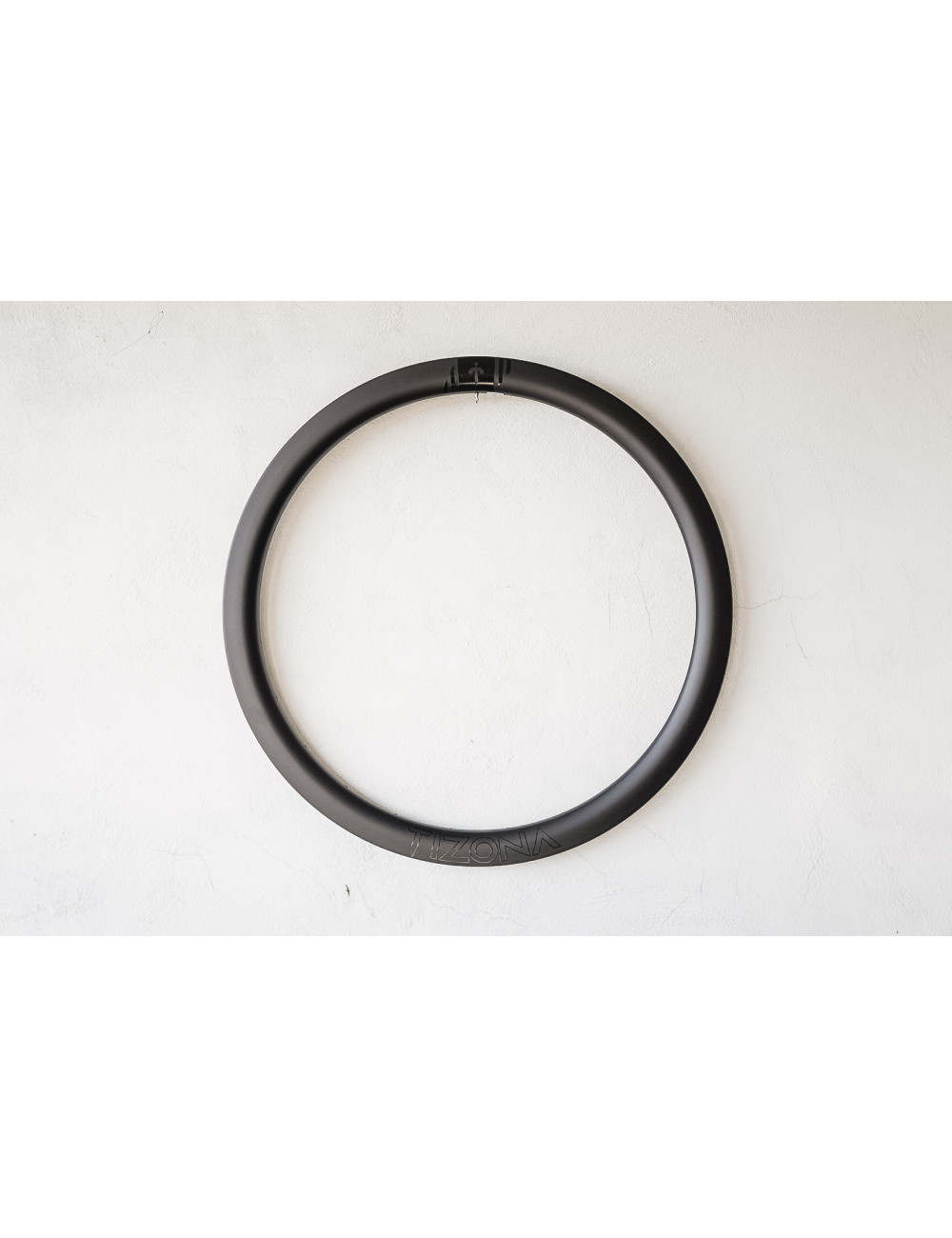 Tizona Component Carbon Rims 45mm