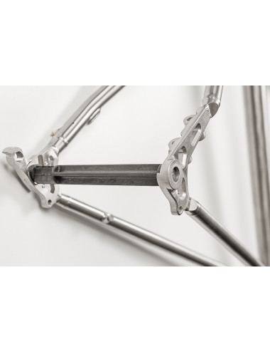 Tizona Road R3x Frame