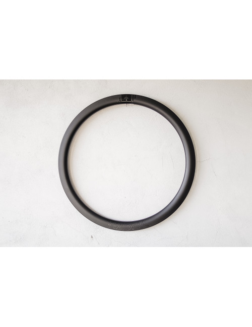 Tizona Component Carbon Rims 45mm