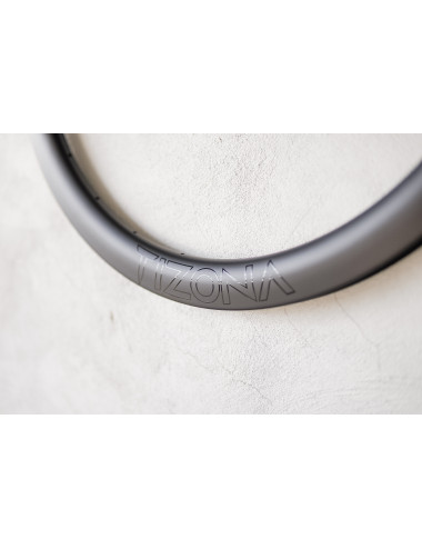 Tizona Carbon Rims
