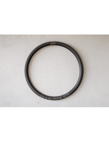 Tizona Carbon Rims