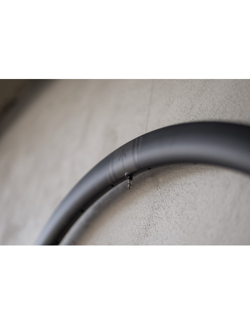 Tizona Component Carbon Rims 45mm