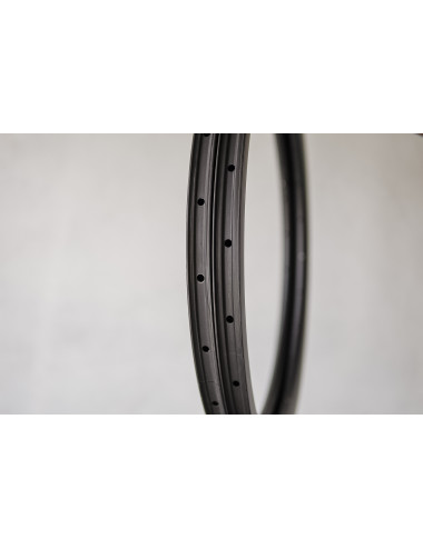 Tizona Carbon Rims