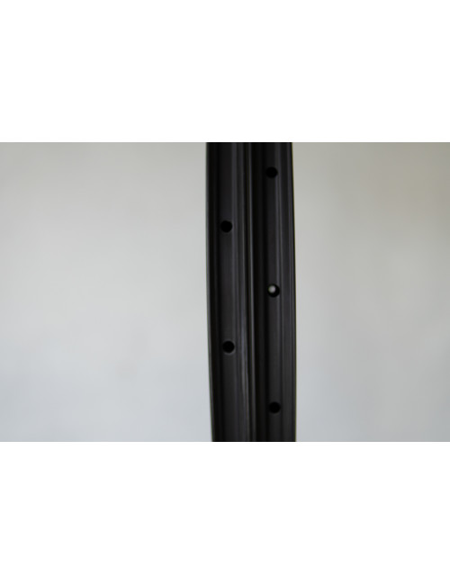 Tizona Component Carbon Rims 45mm