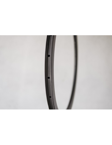 Tizona Carbon Rims