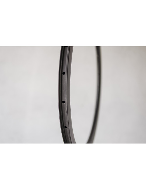 Tizona Component Carbon Rims 45mm