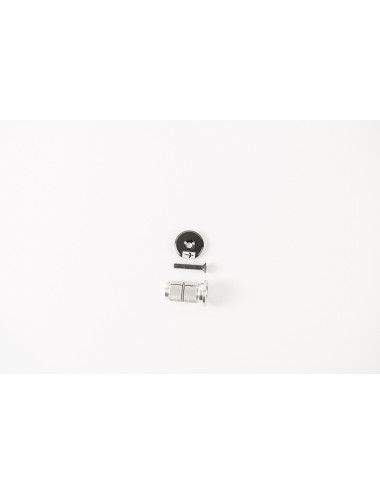 Tizona Components Titanium Headset