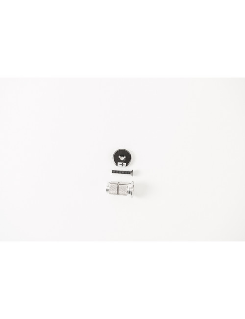 Tizona Components Titanium Headset