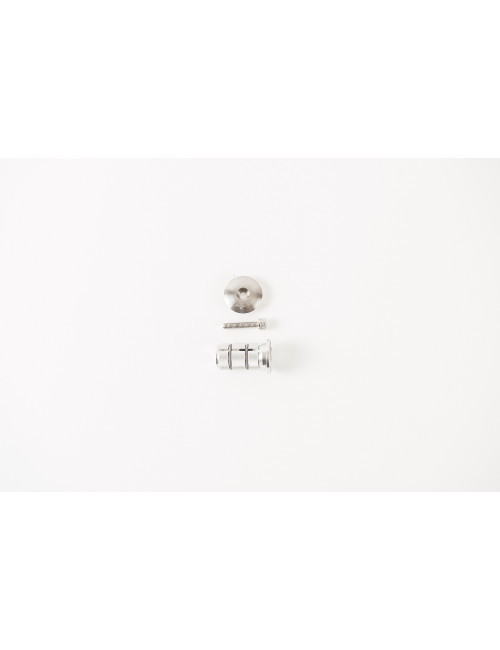 Tizona Components Titanium Headset