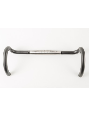 Tizona Components Titanium Handlebar