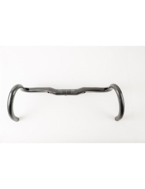 Tizona Components Titanium/Carbon Handlebar
