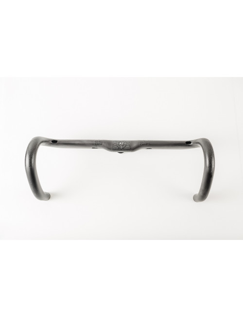 Tizona Components Titanium/Carbon Handlebar