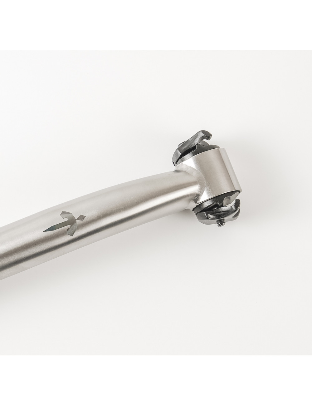 Tizona Component Titanium Seat Post