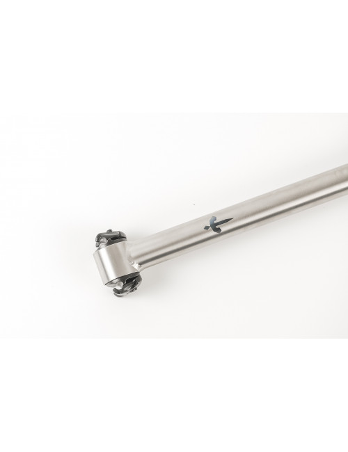 Tizona Component Titanium Seat Post