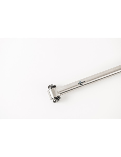 Tizona Component Titanium Seat Post