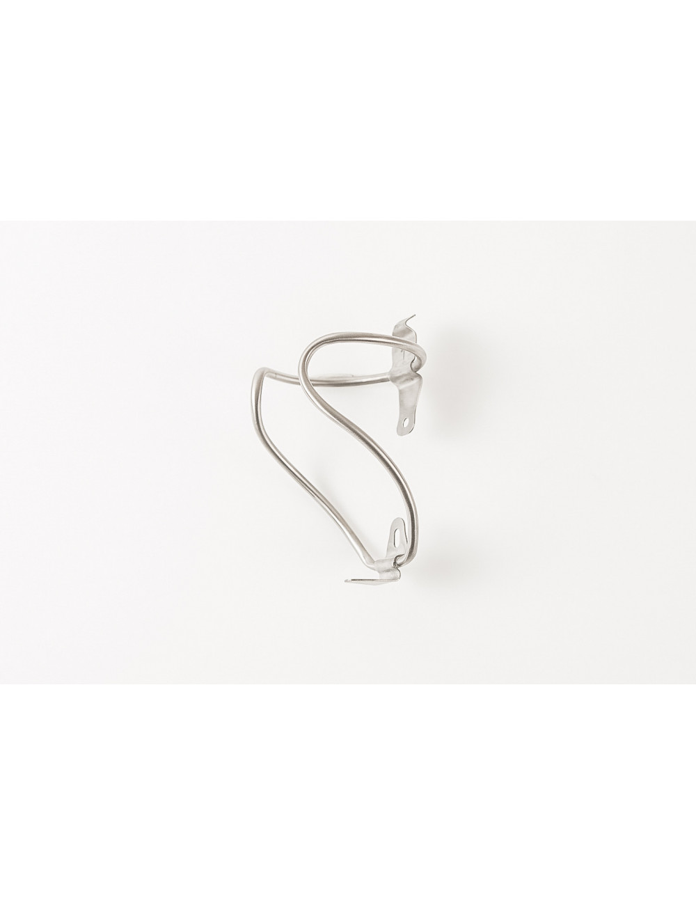 Tizona Components Titanium Bottle Holder