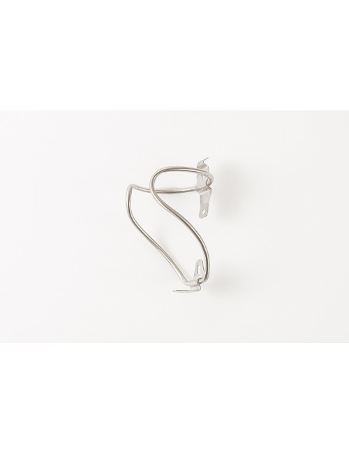 Tizona Components Titanium Bottle Holder