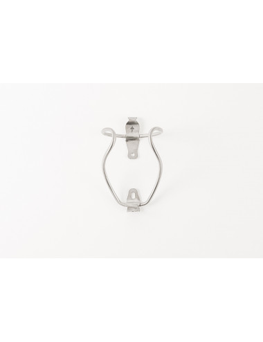 Tizona Components Titanium Bottle Holder