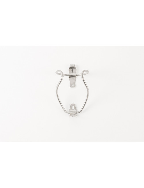 Tizona Components Titanium Bottle Holder