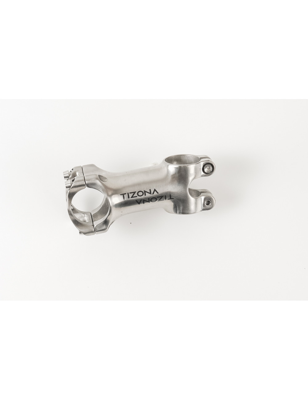 Tizona Components Titanium Stem