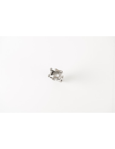 Tizona Components Titanium Stem