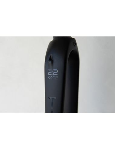 Tizona Components Carbon Fork