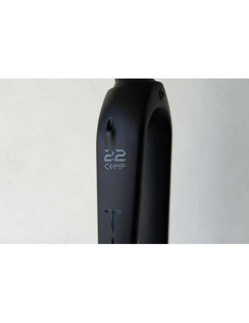 Tizona Components Carbon Fork