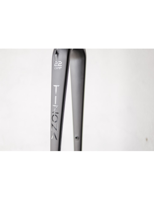 Tizona Components Carbon Fork