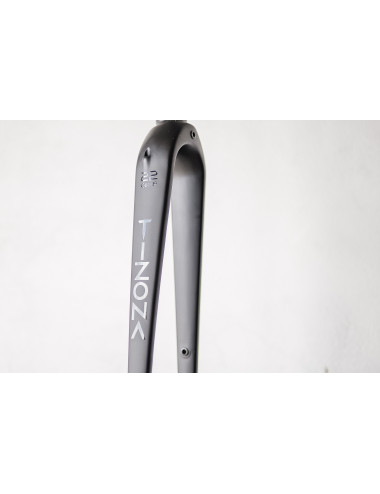 Tizona Components Carbon Fork