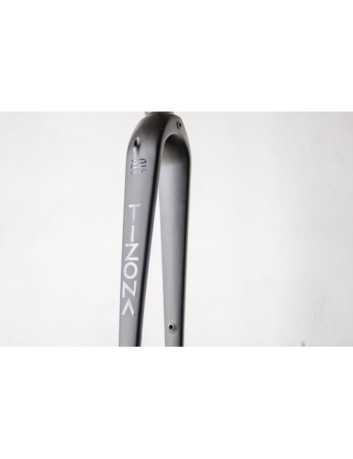 Tizona Components Carbon Fork