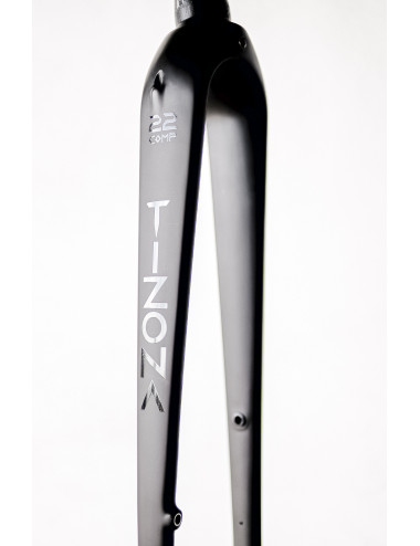 Tizona Components Carbon Fork