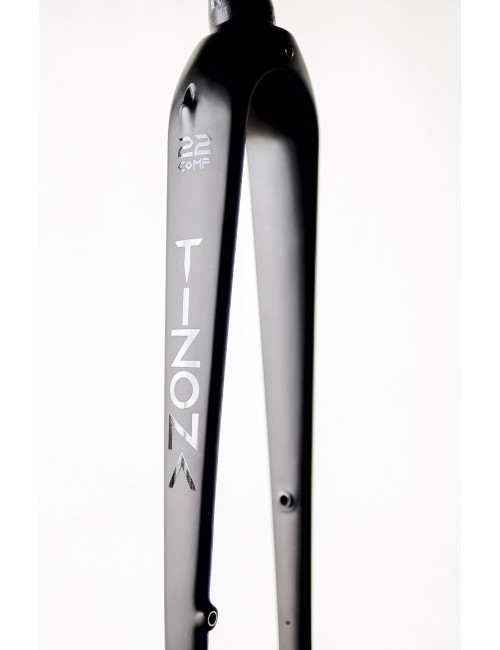 Tizona Components Carbon Fork