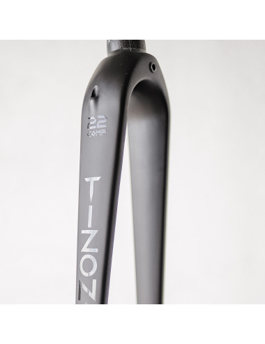 Tizona Components Carbon Fork