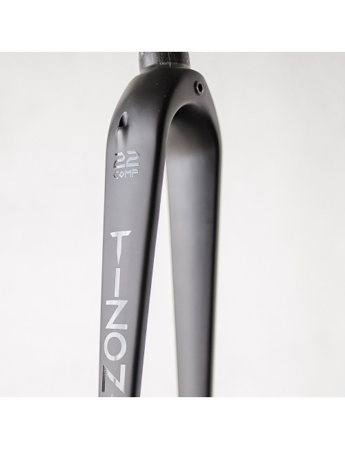 Tizona Components Carbon Fork