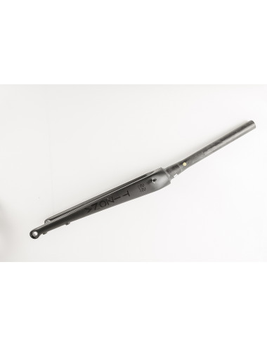 Tizona Components Carbon Fork
