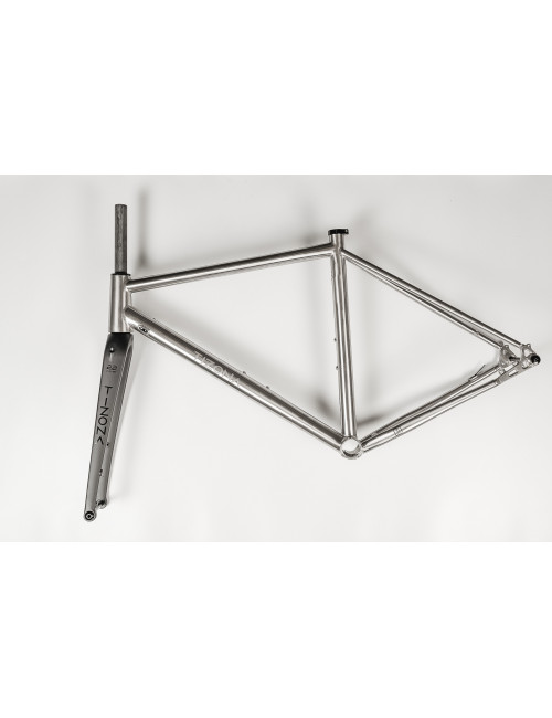 Tizona Road R3x Frame