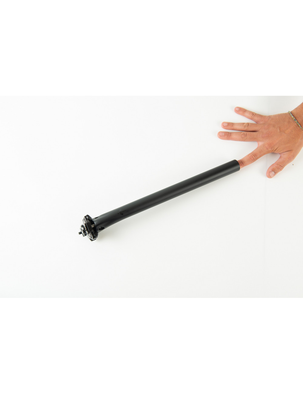 Tizona Components Carbon Seat Post