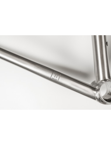 Tizona Road R3x Frame