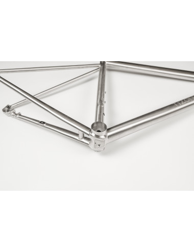 Tizona Road R3 Frame